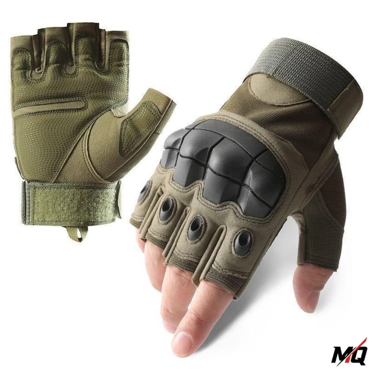 Cycling Gloves — wholesale by Malqor International
